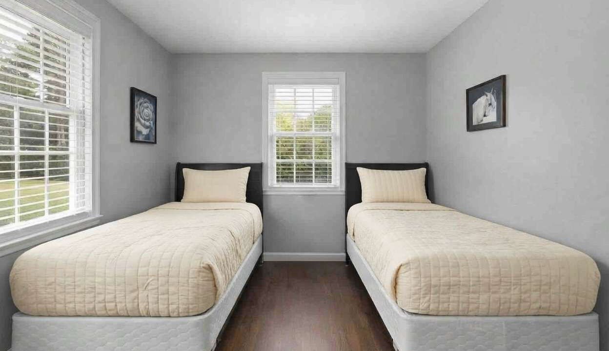 Photo of Bedroom in Cass County