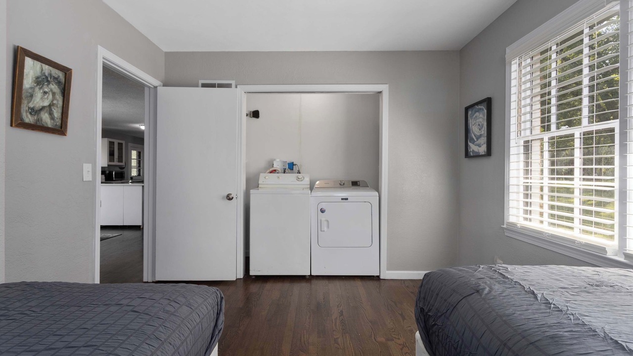 Photo of Bedroom in Cass County
