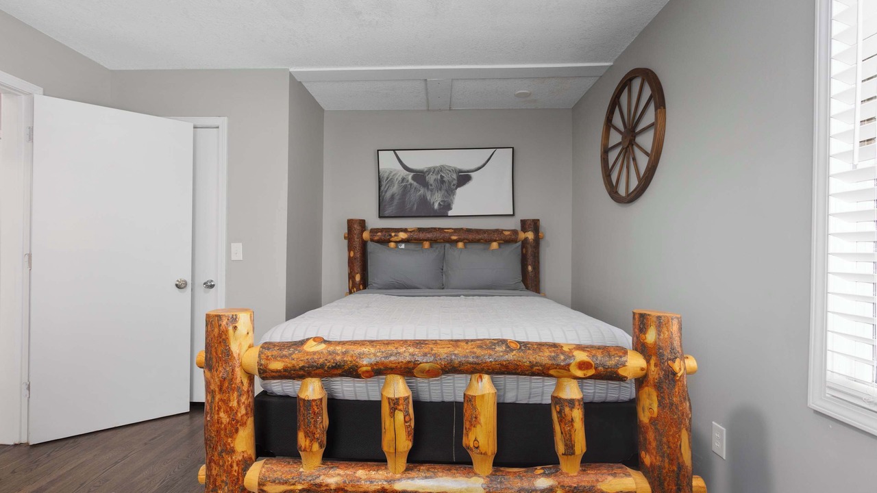 Photo of Bedroom in Cass County