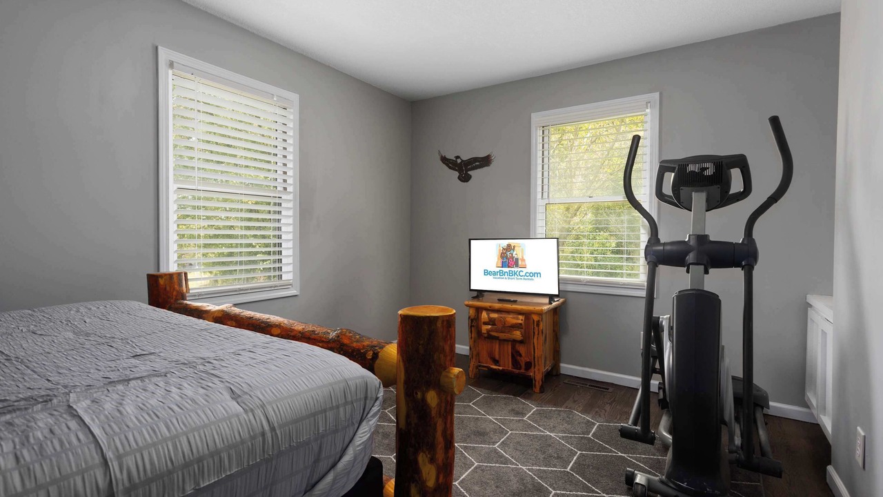 Photo of Bedroom in Cass County