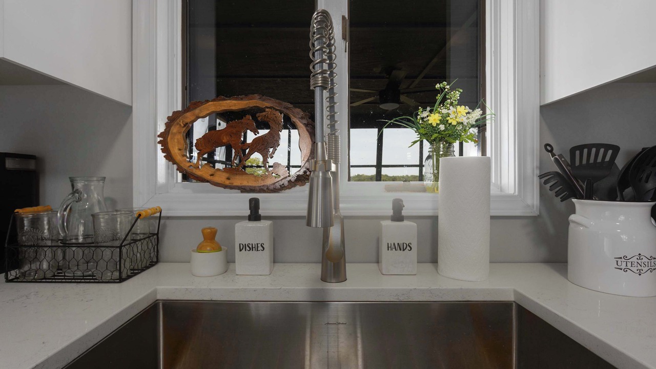 Photo of Kitchen in Cass County