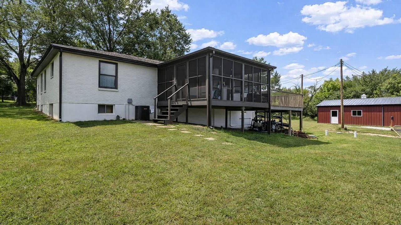 Photo of Outdoor in Cass County