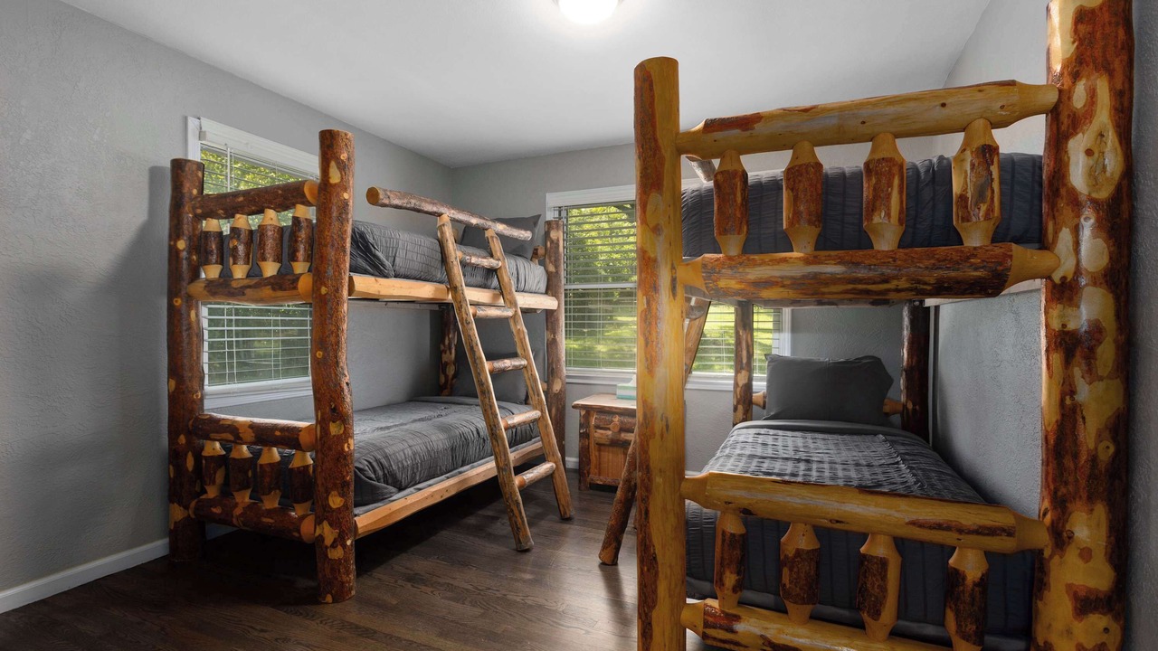 Photo of Bedroom in Cass County