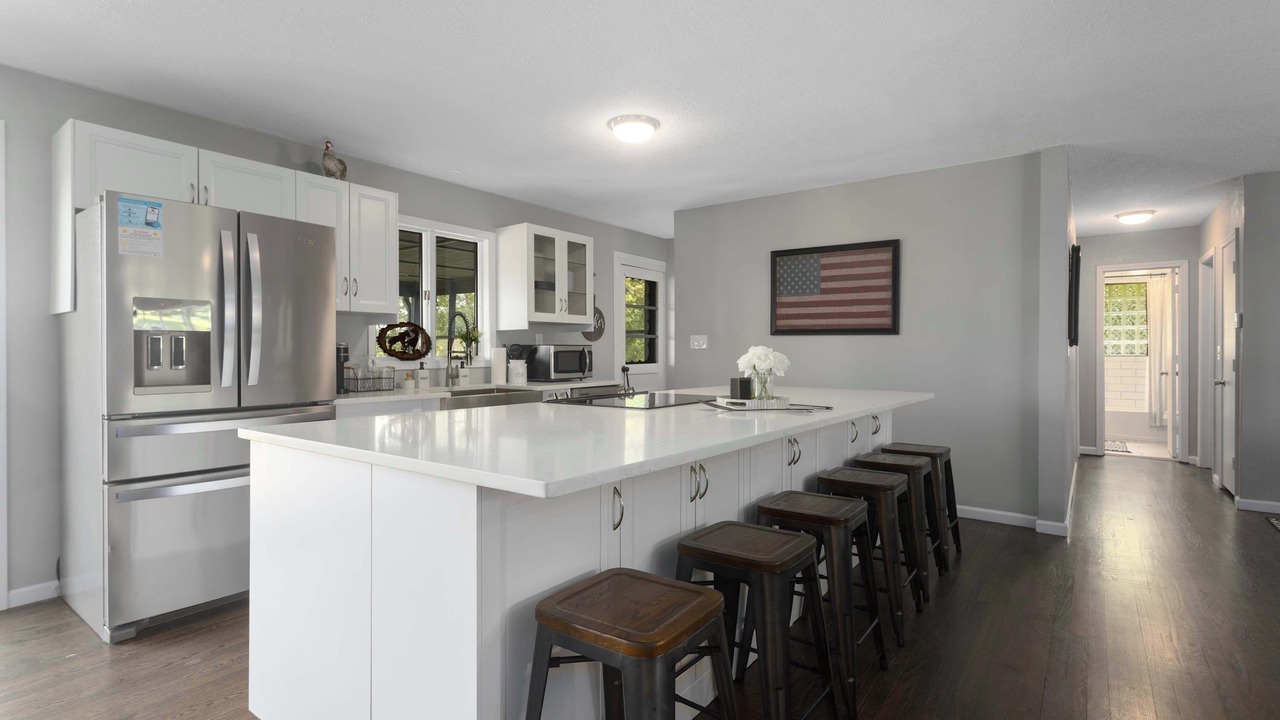 Photo of Kitchen in Cass County