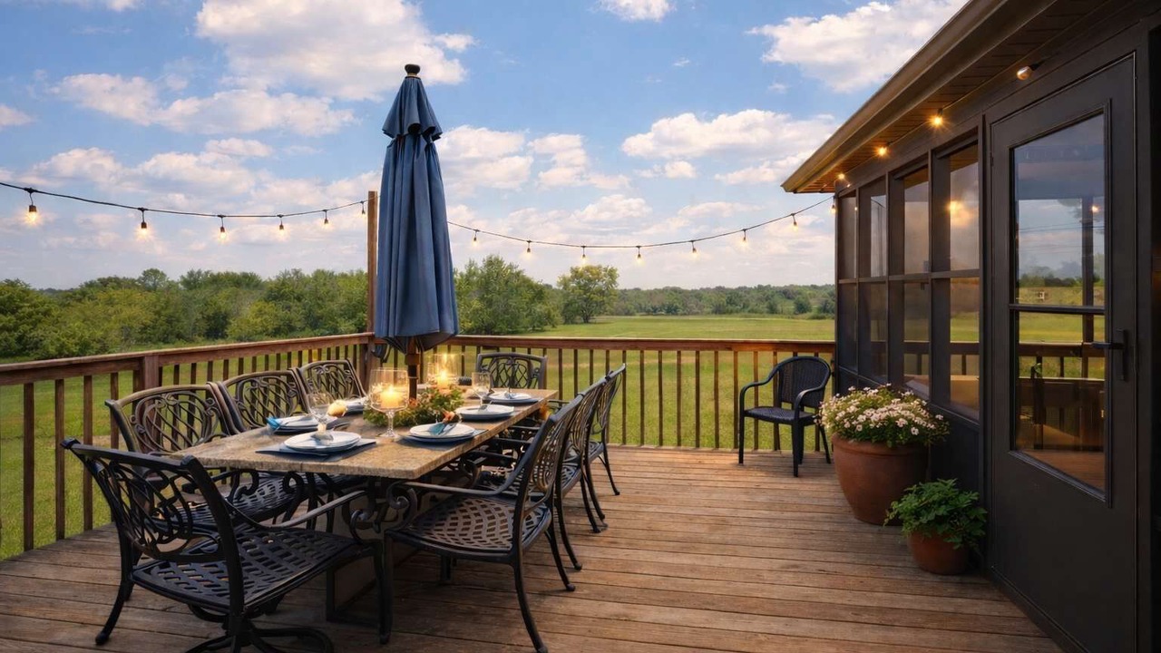 Photo of Outdoor in Cass County