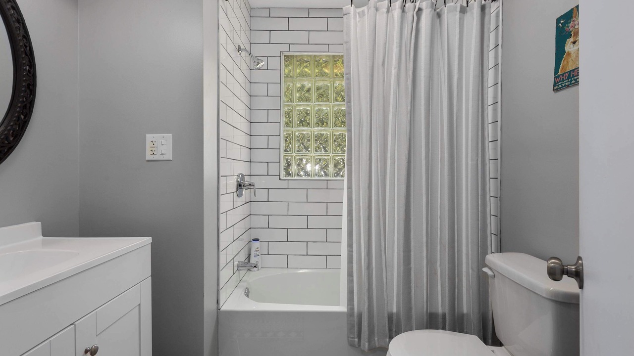 Photo of Bathroom in Cass County