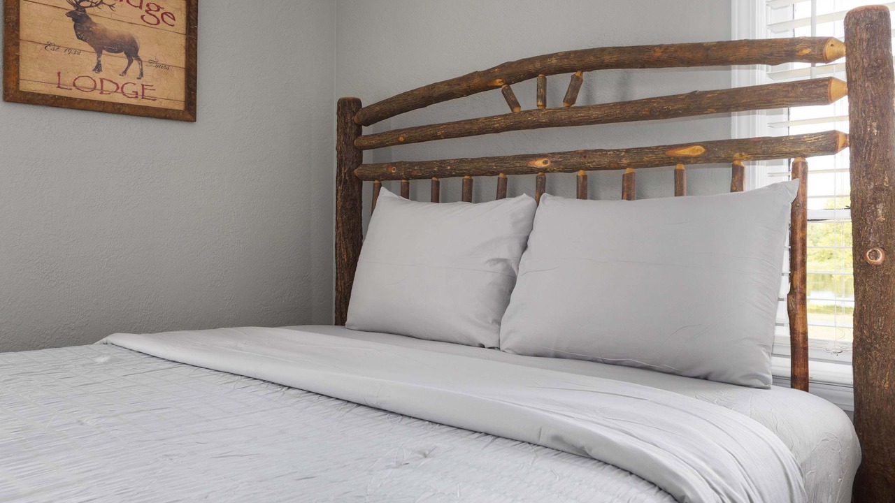 Photo of Bedroom in Cass County