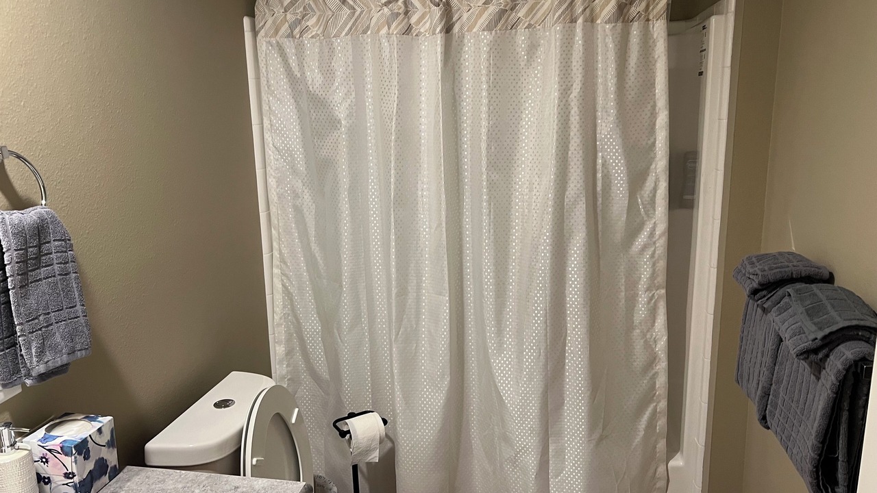 Photo of Bathroom in Fort Scott