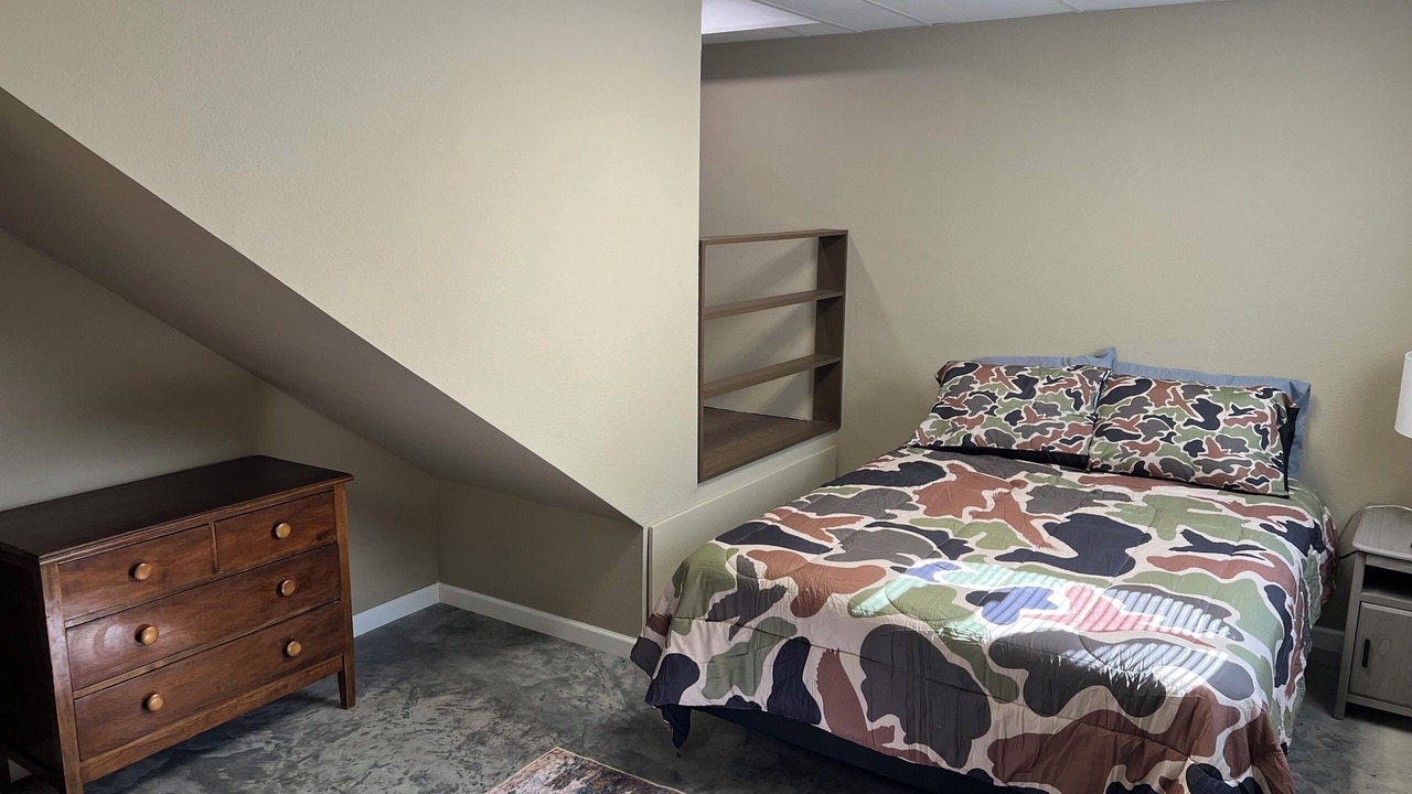 Photo of Bedroom in Fort Scott