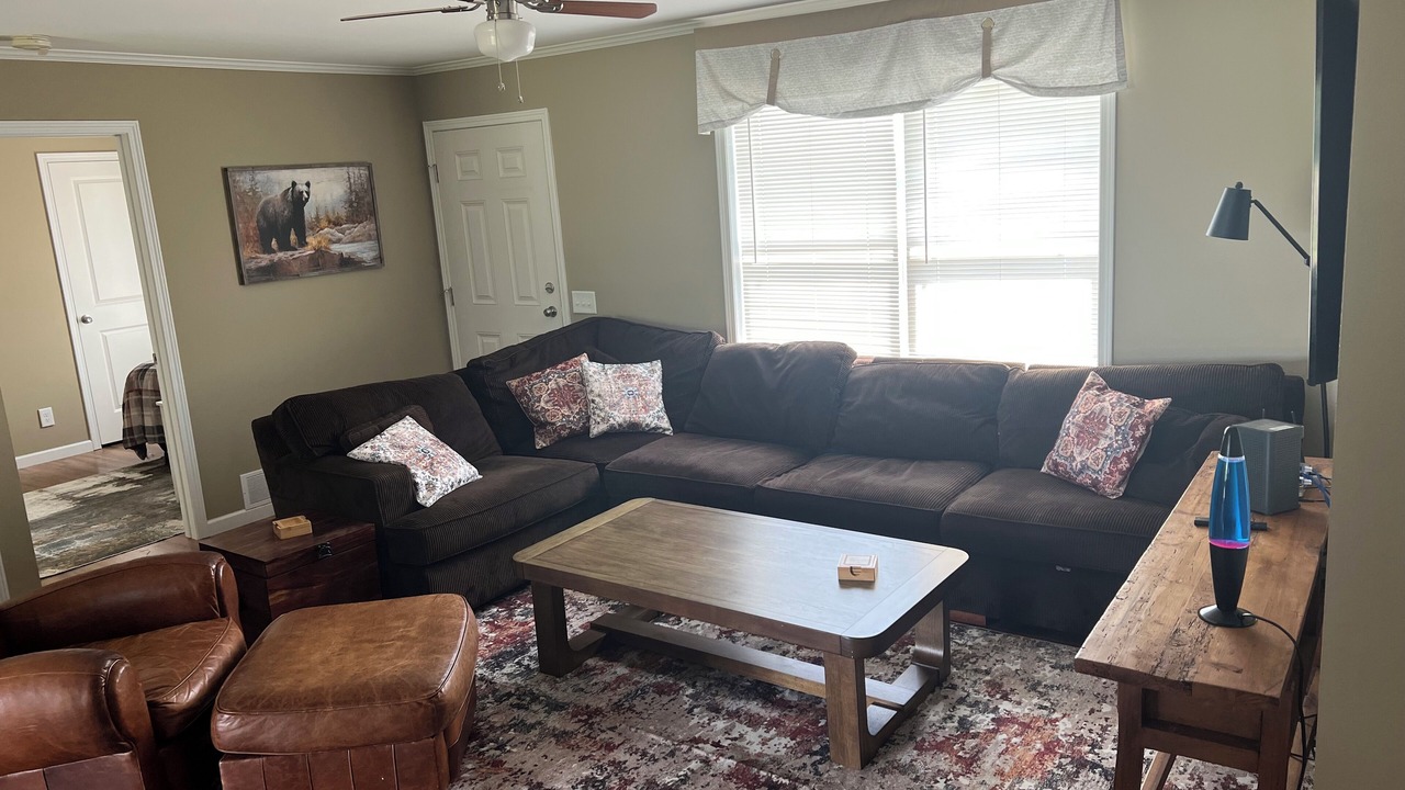 Photo of Livingroom in Fort Scott