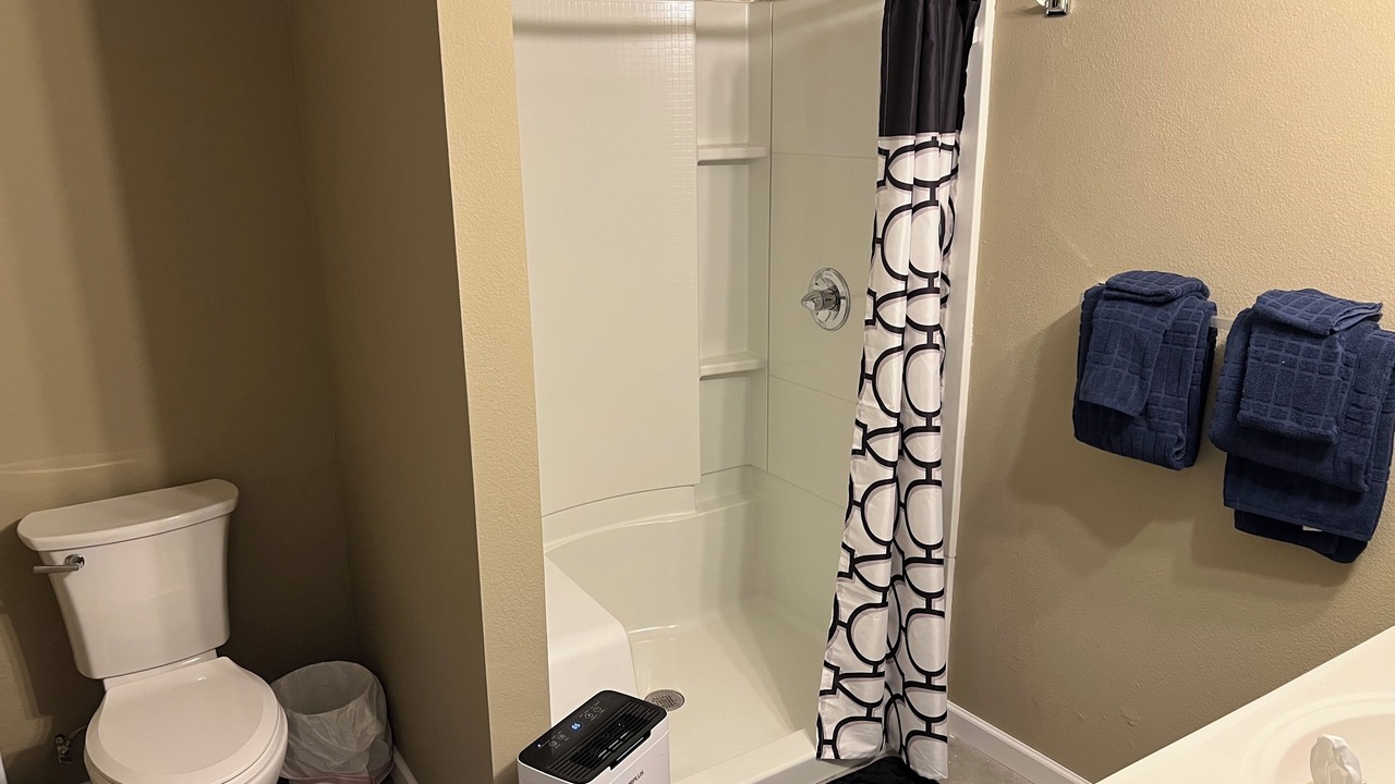 Photo of Bathroom in Fort Scott