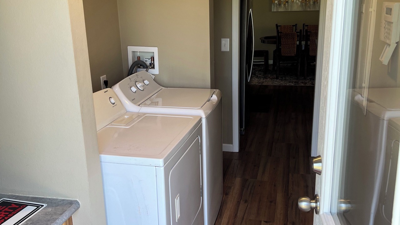 Photo of Bedroom in Fort Scott