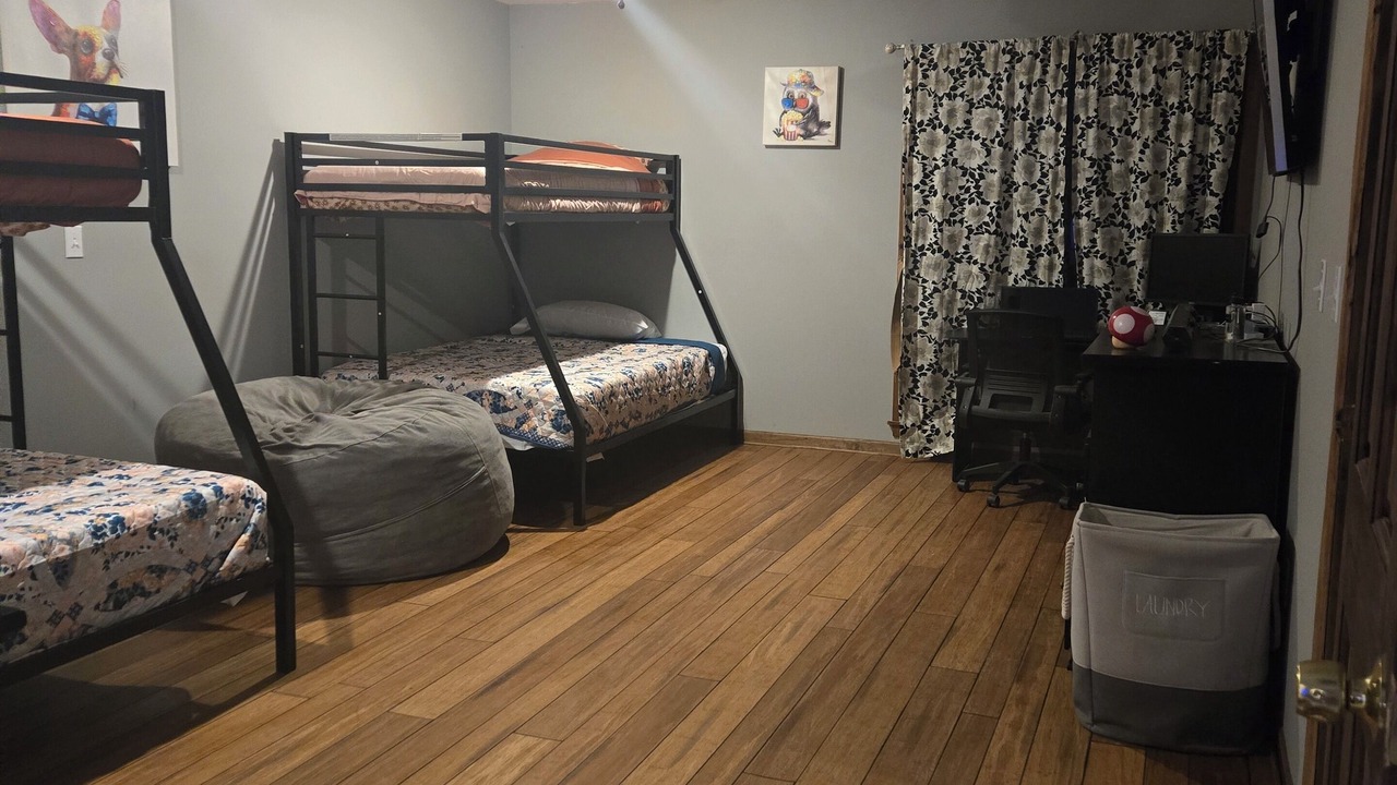 Photo of Bedroom in Potter