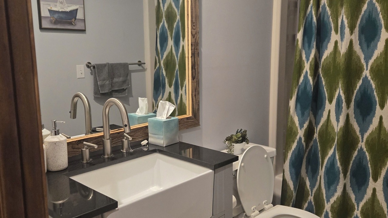 Photo of Bathroom in Potter