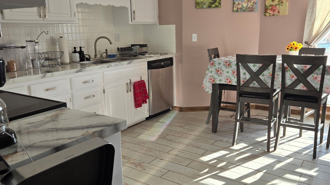 Photo of Kitchen in Potter