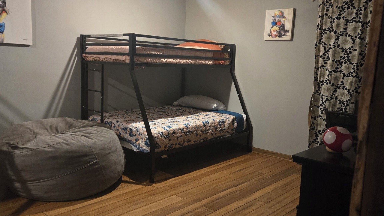 Photo of Bedroom in Potter