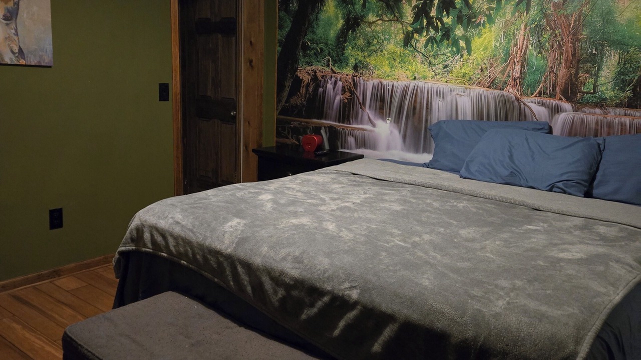 Photo of Bedroom in Potter