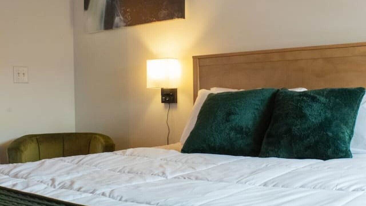 Photo of Bedroom in Lutsen