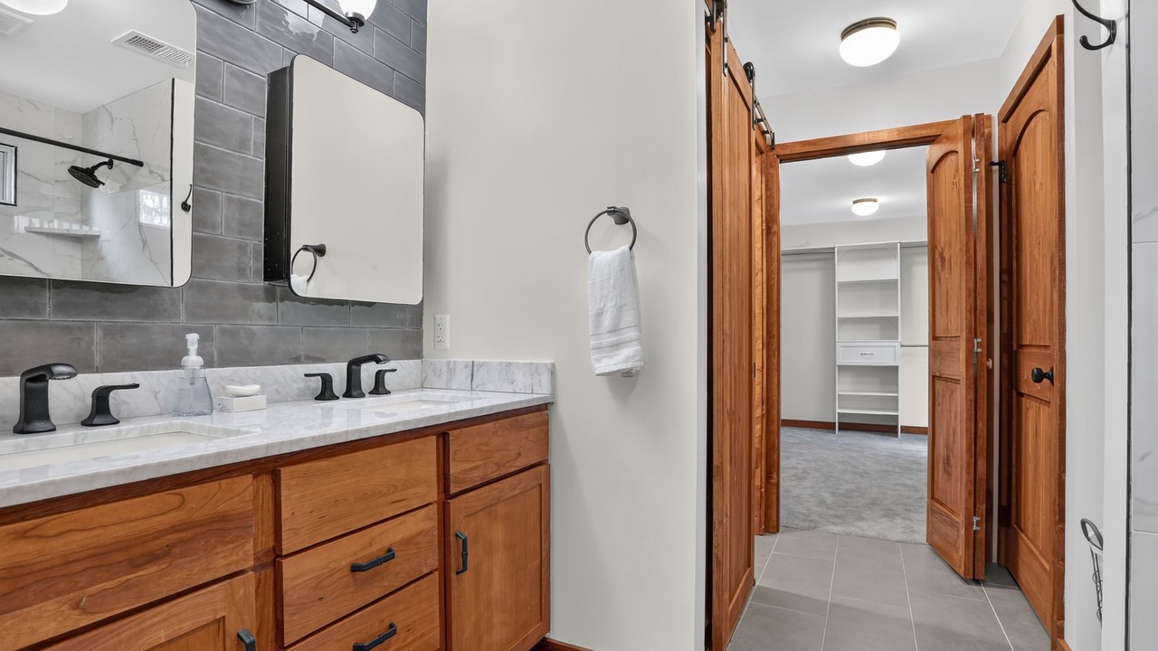 Photo of Bathroom in Waldron