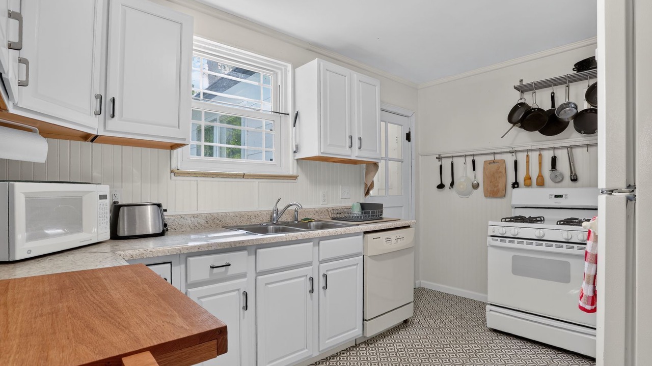 Photo of Kitchen in Waldron