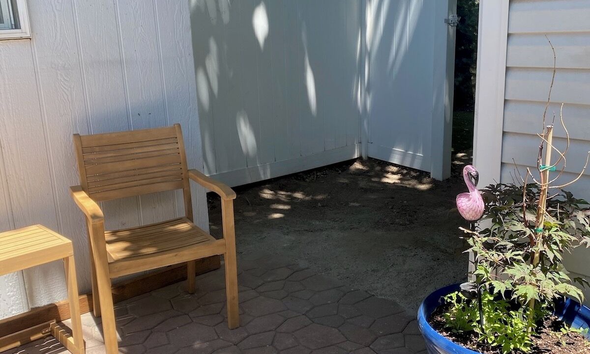 Photo of Patio Balcony in Orem