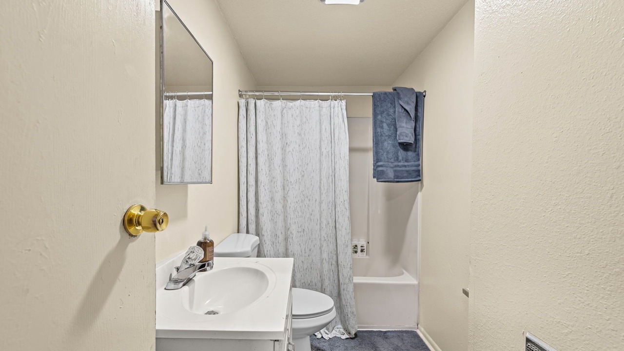 Photo of Bathroom in St. Joseph