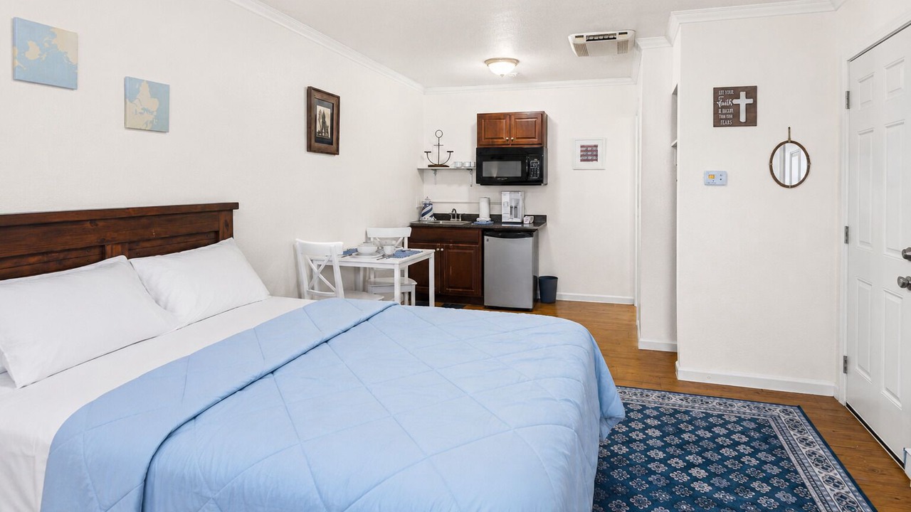 Photo of Bedroom in Paola