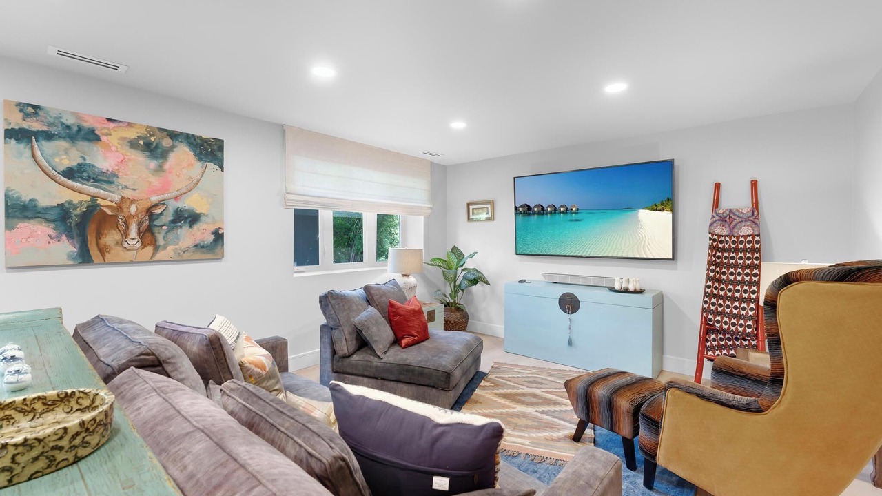 Photo of Livingroom in Sandy