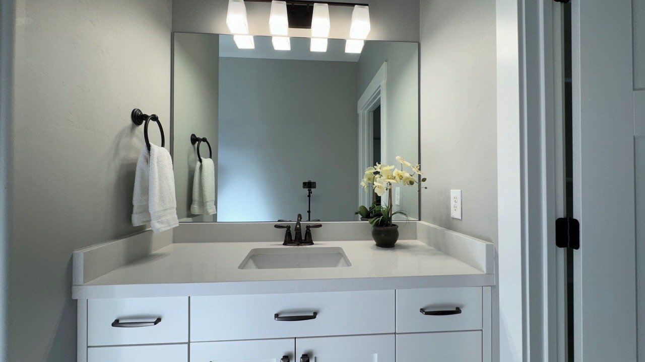 Photo of Bathroom in West Jordan