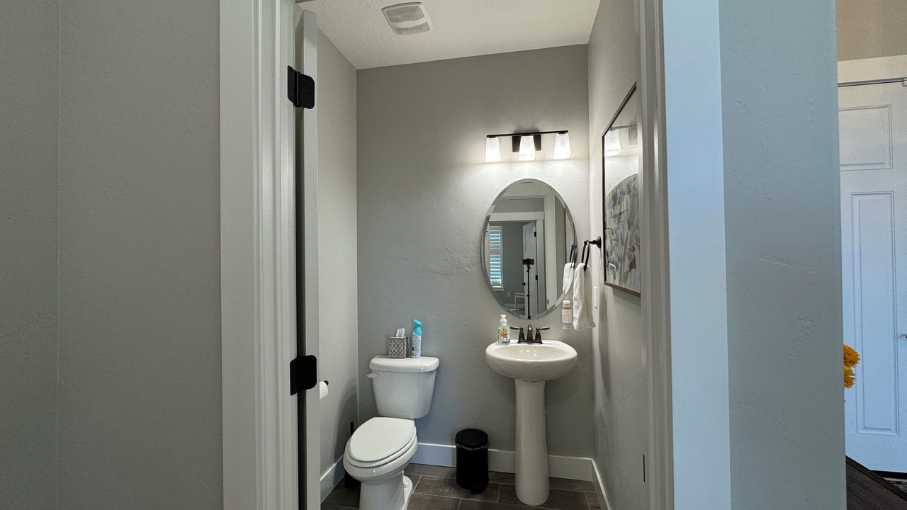 Photo of Bedroom in West Jordan