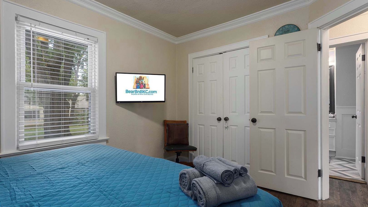 Photo of Bedroom in Fairway