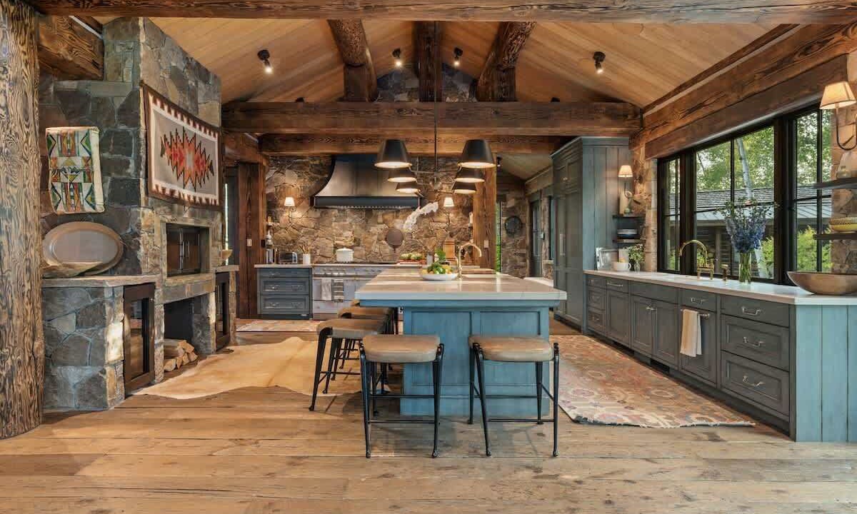 Photo of Kitchen in John Dodge