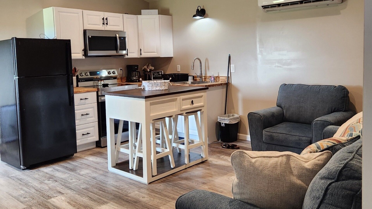 Photo of Livingroom in Fort Scott