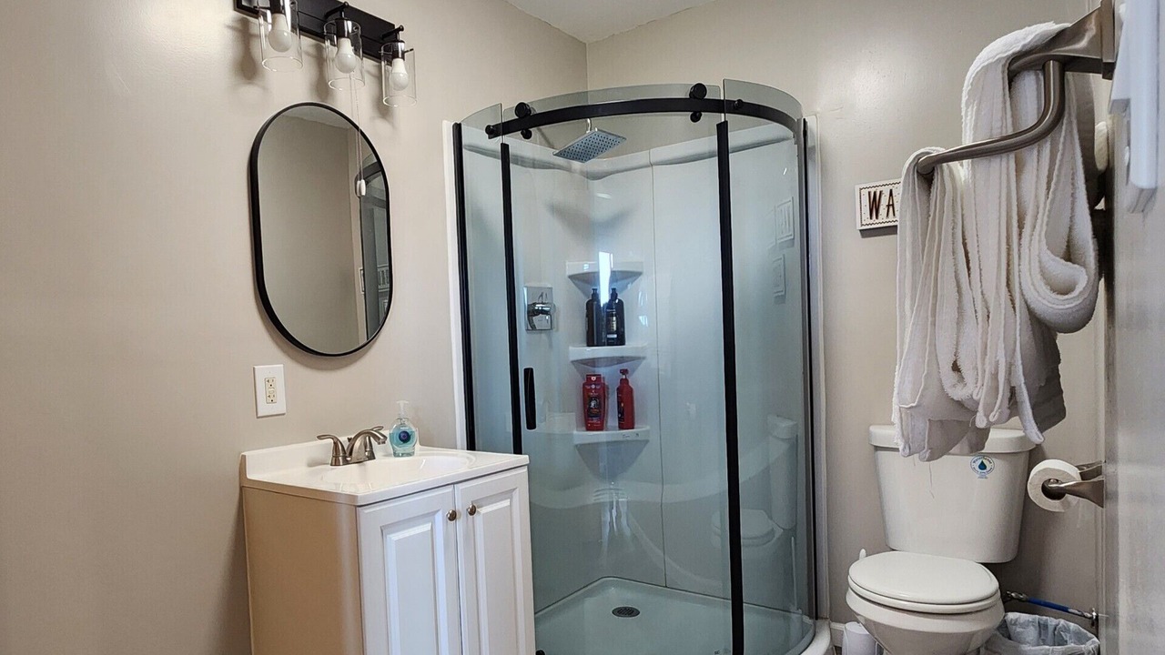 Photo of Bathroom in Fort Scott