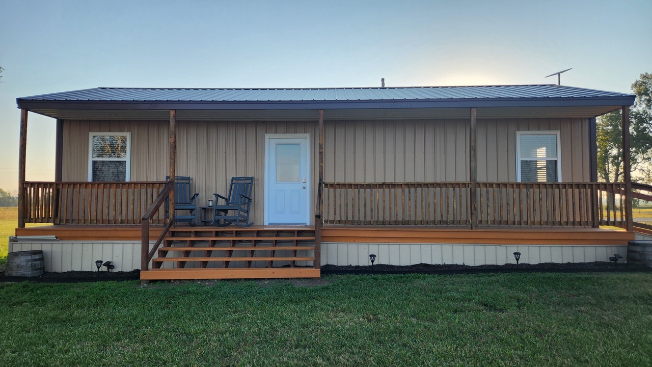 Photo of Outdoor in Fort Scott