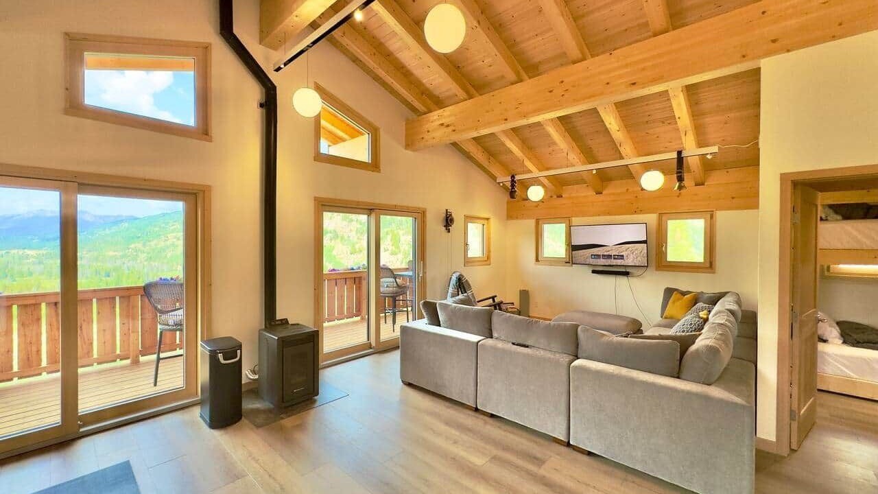 Photo of Bedroom in Red Cliff