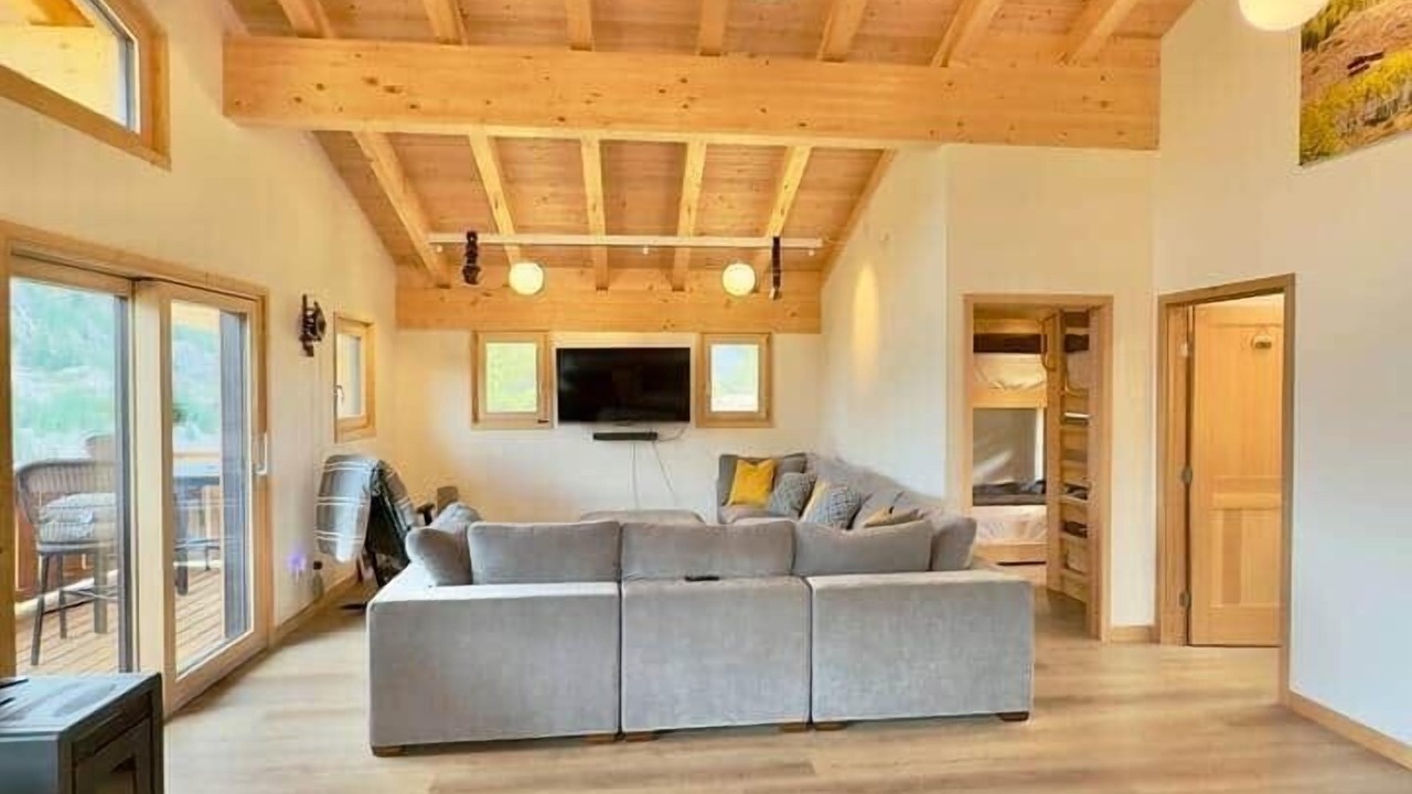 Photo of Bedroom in Red Cliff