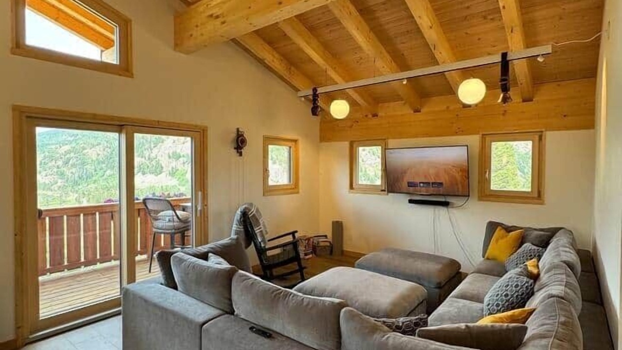 Photo of Bedroom in Red Cliff