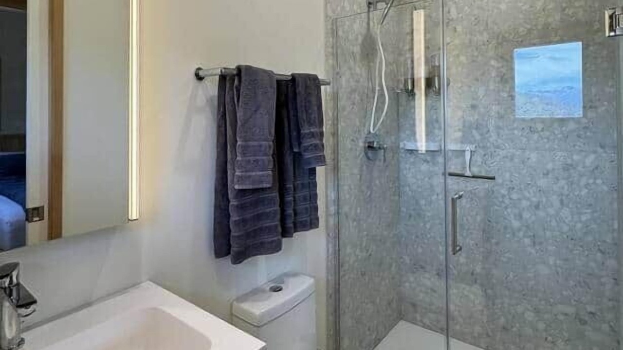 Photo of Bathroom in Red Cliff