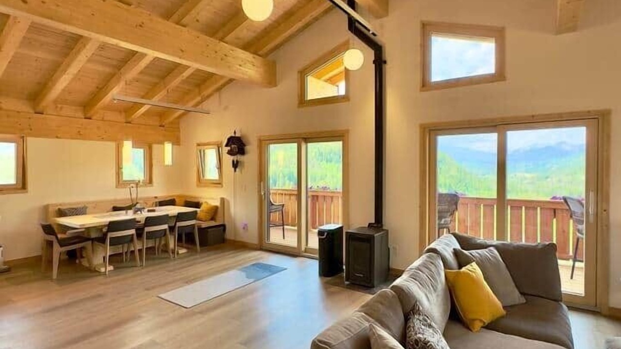 Photo of Bedroom in Red Cliff