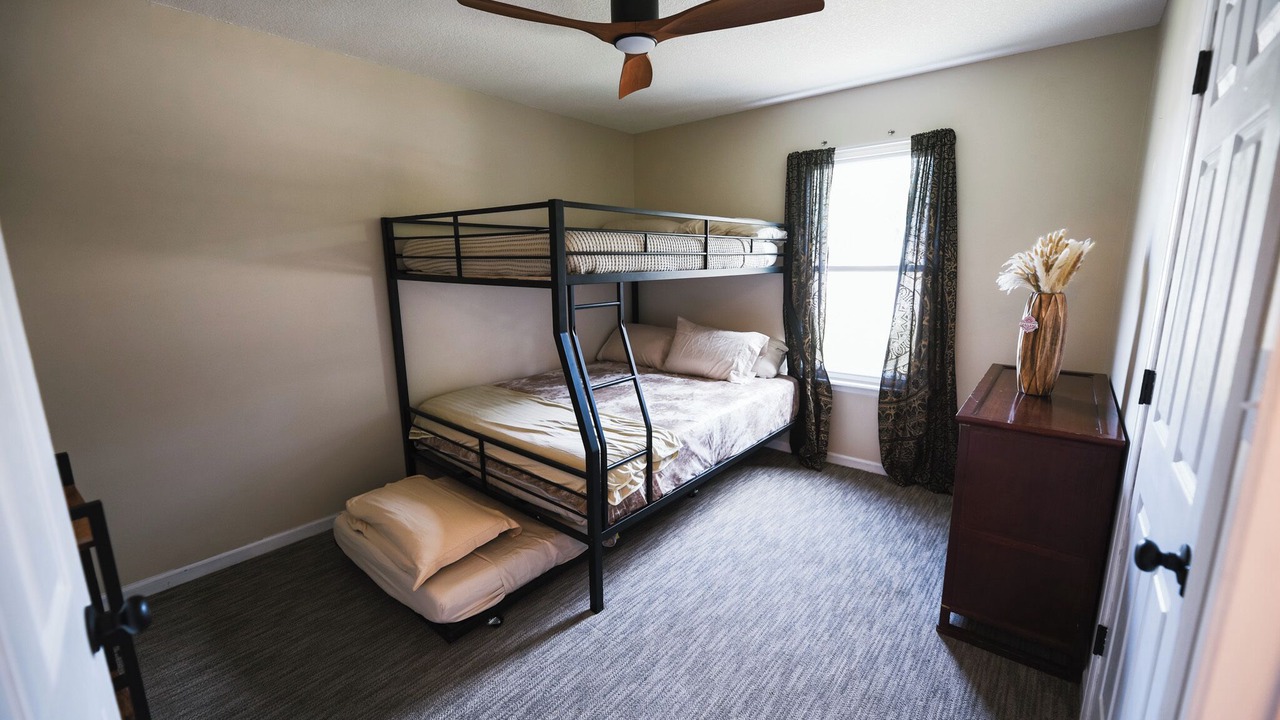 Photo of Bedroom in Waldron