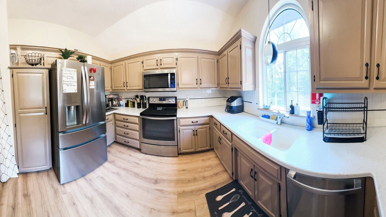 Photo of Kitchen in Waldron