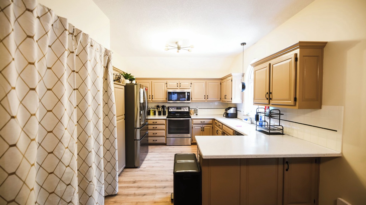 Photo of Kitchen in Waldron