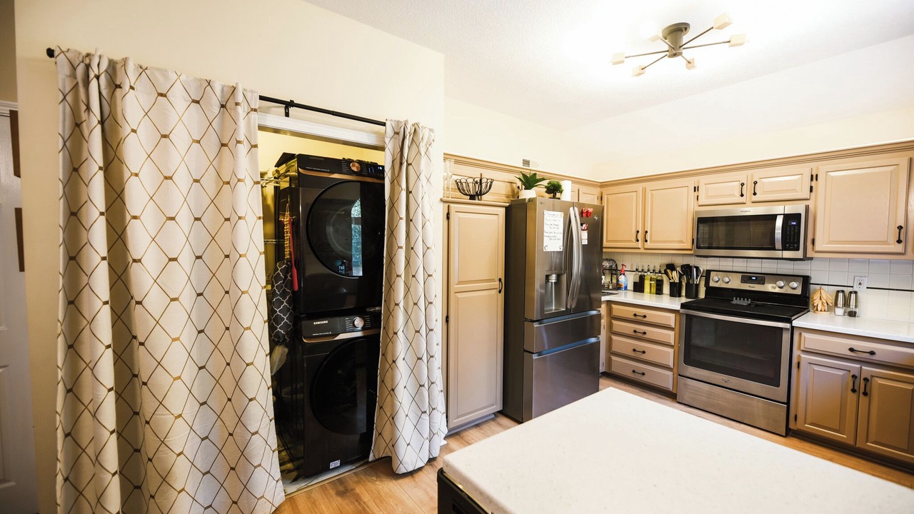 Photo of Kitchen in Waldron