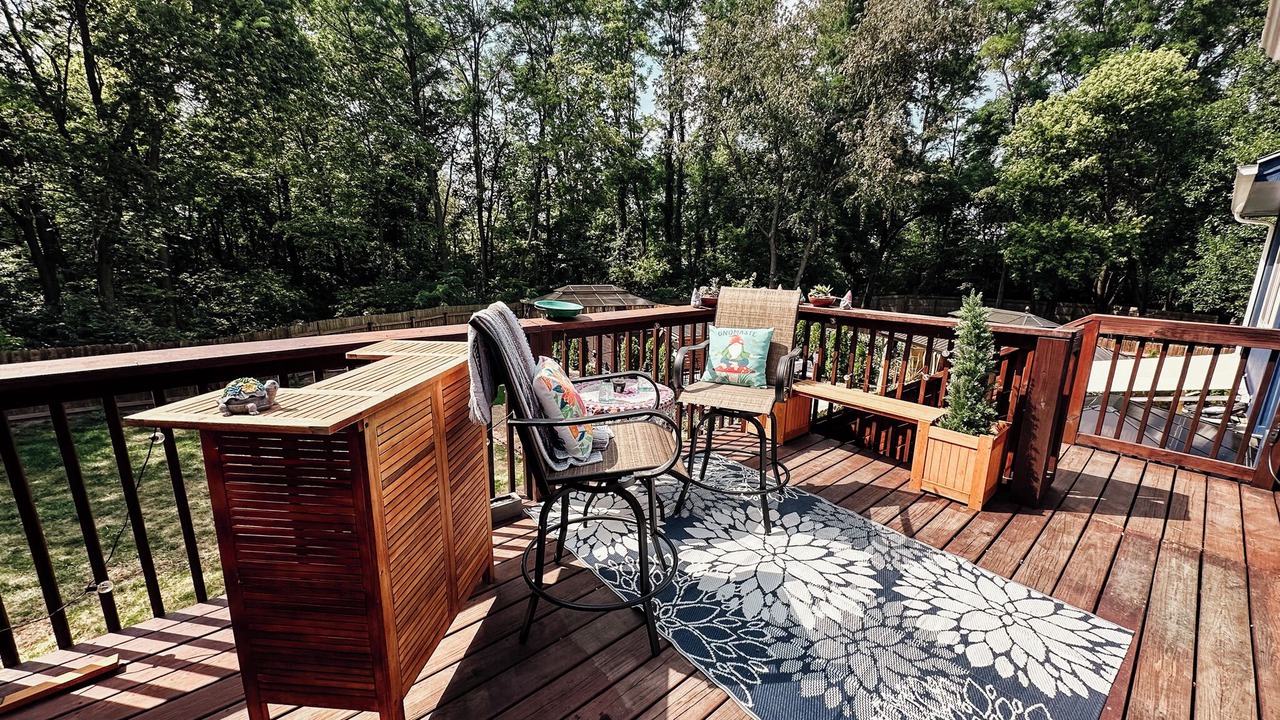 Photo of Outdoor in Waldron