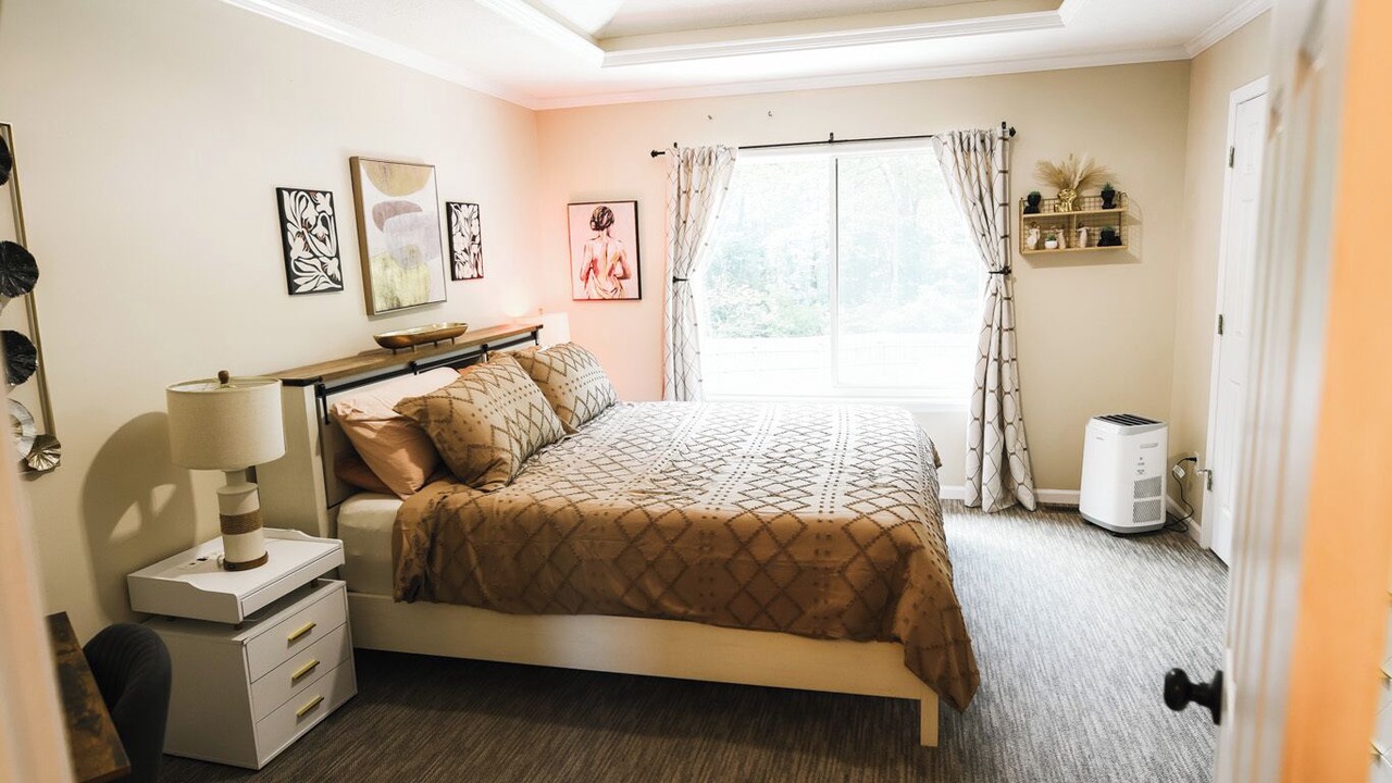 Photo of Bedroom in Waldron