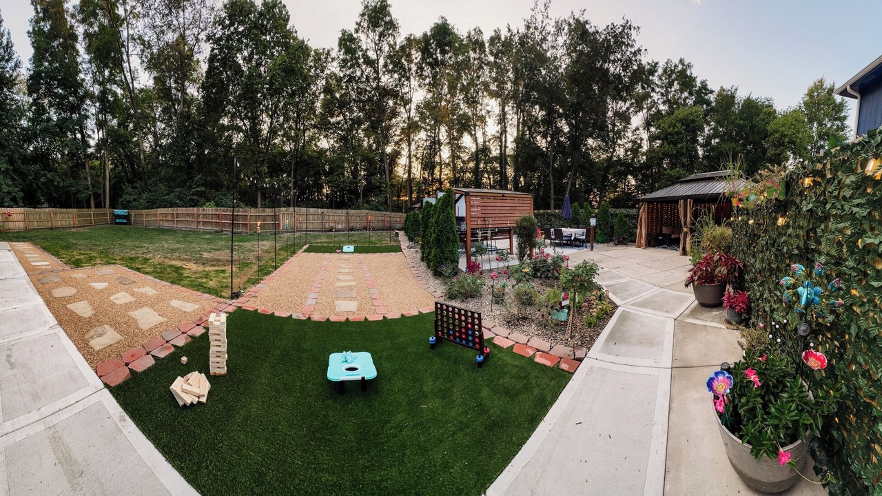 Photo of Outdoor in Waldron