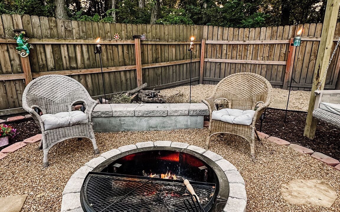 Photo of Outdoor in Waldron