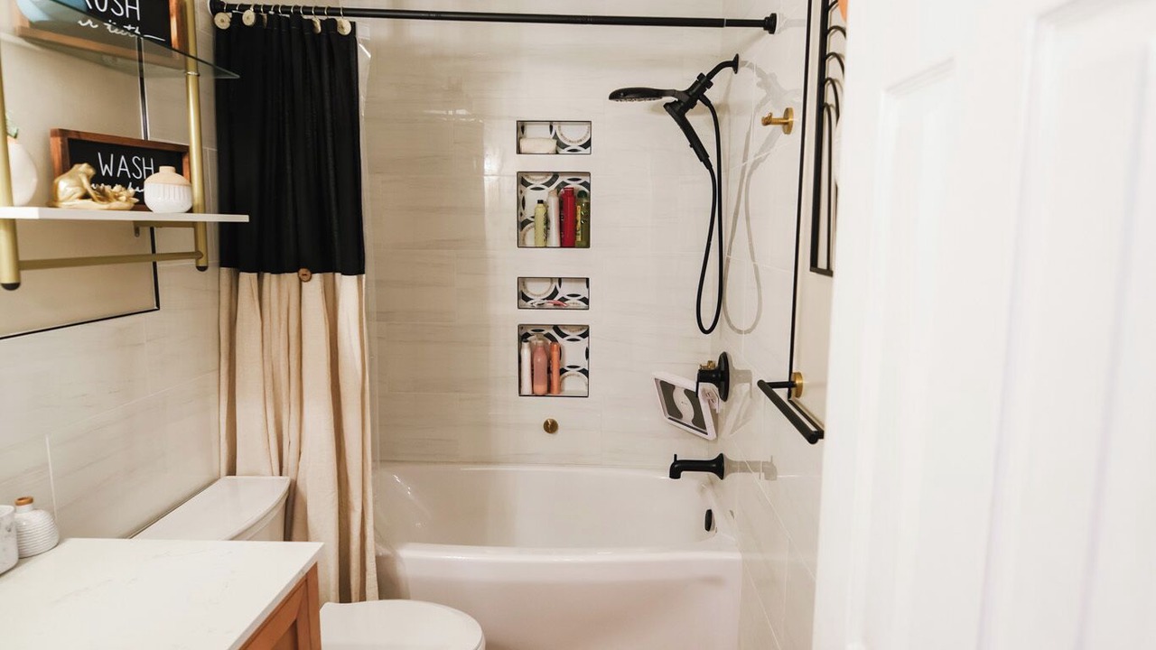 Photo of Bathroom in Waldron