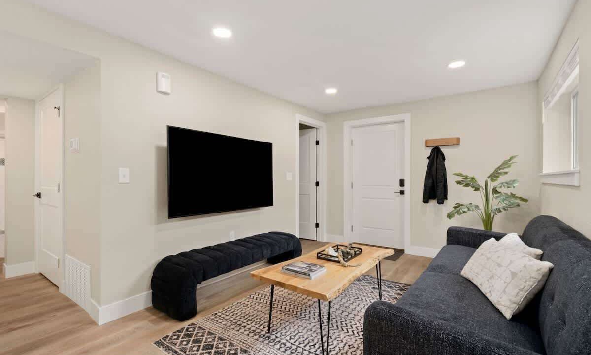 Photo of Bedroom in Old Prospect